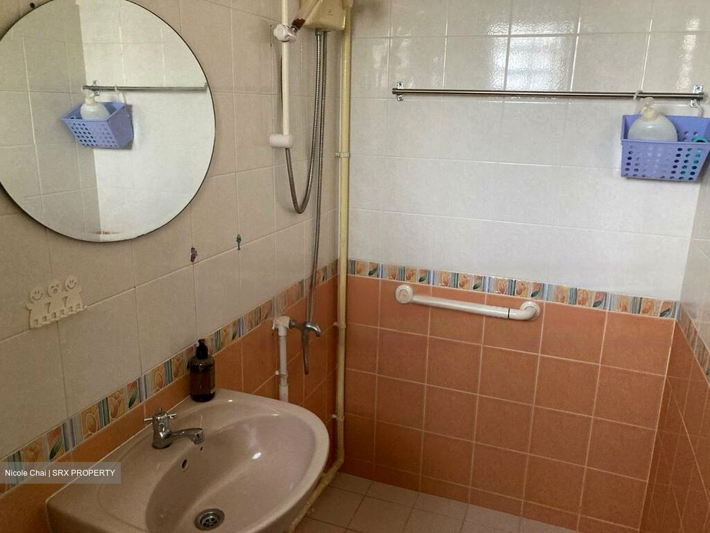 Blk 86 Telok Blangah Heights (Bukit Merah), HDB 5 Rooms #449061801